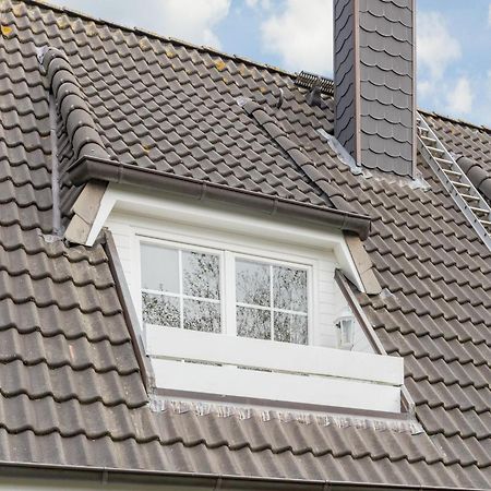 Apartament Barig Hues Og Munkmarsch Zewnętrze zdjęcie