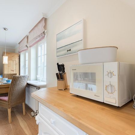 Apartament Barig Hues Og Munkmarsch Zewnętrze zdjęcie
