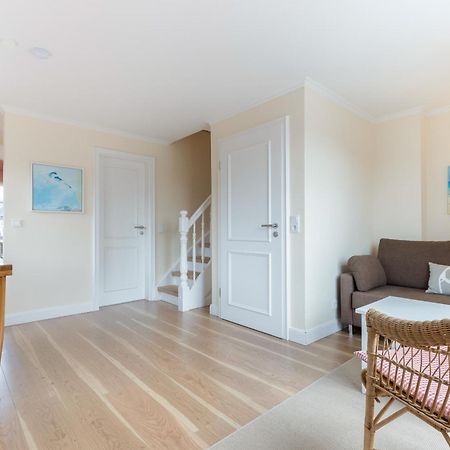 Apartament Barig Hues Og Munkmarsch Zewnętrze zdjęcie