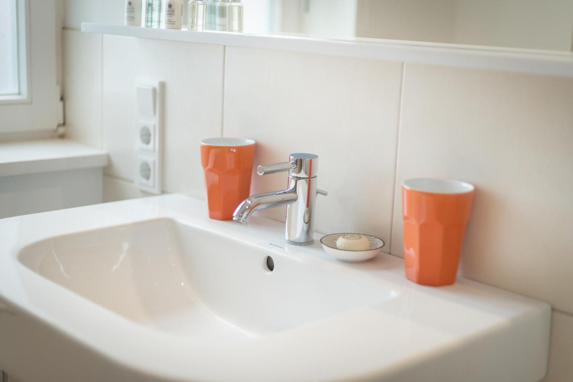 Apartament Barig Hues Og Munkmarsch Zewnętrze zdjęcie