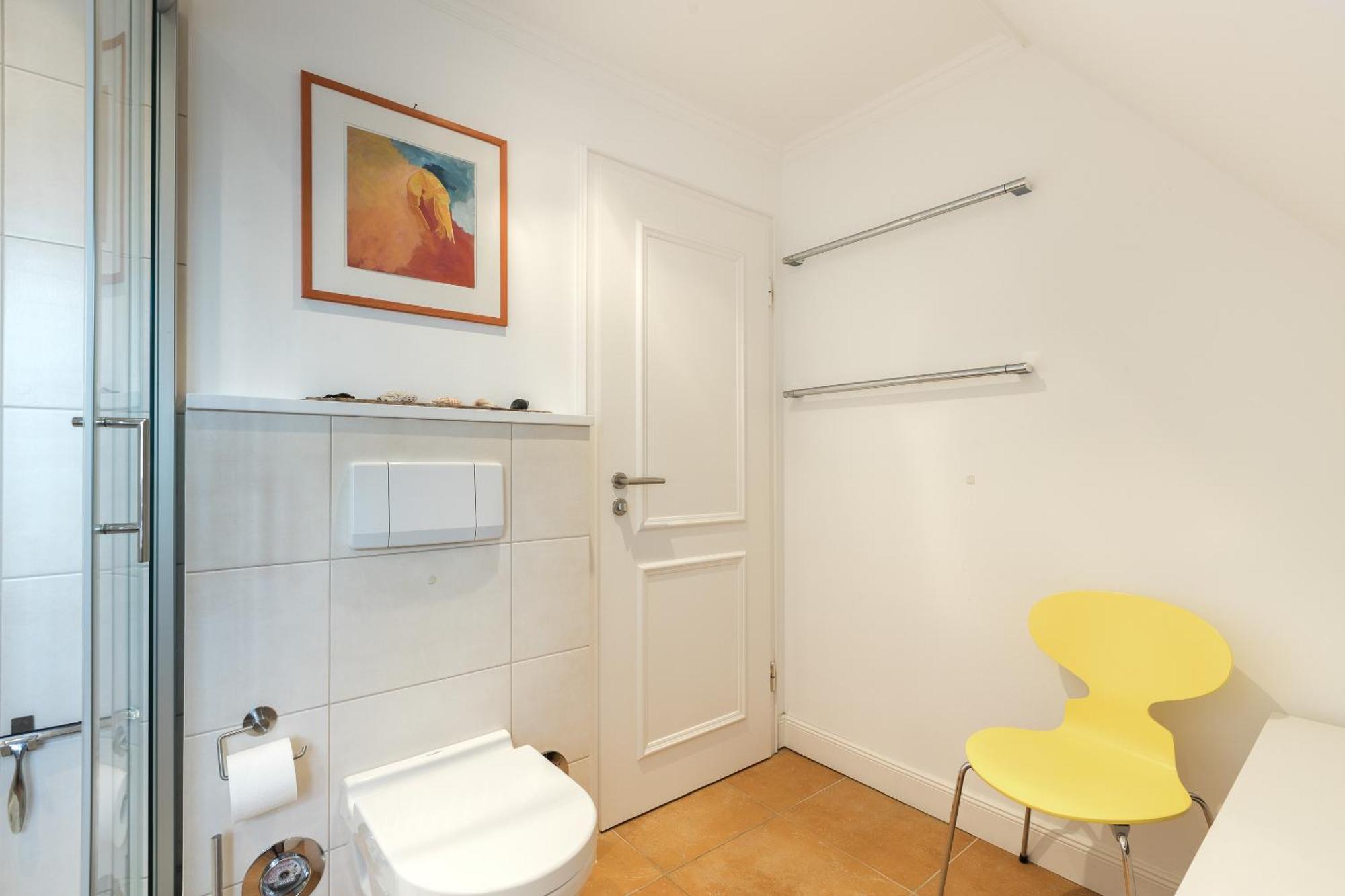 Apartament Barig Hues Og Munkmarsch Zewnętrze zdjęcie