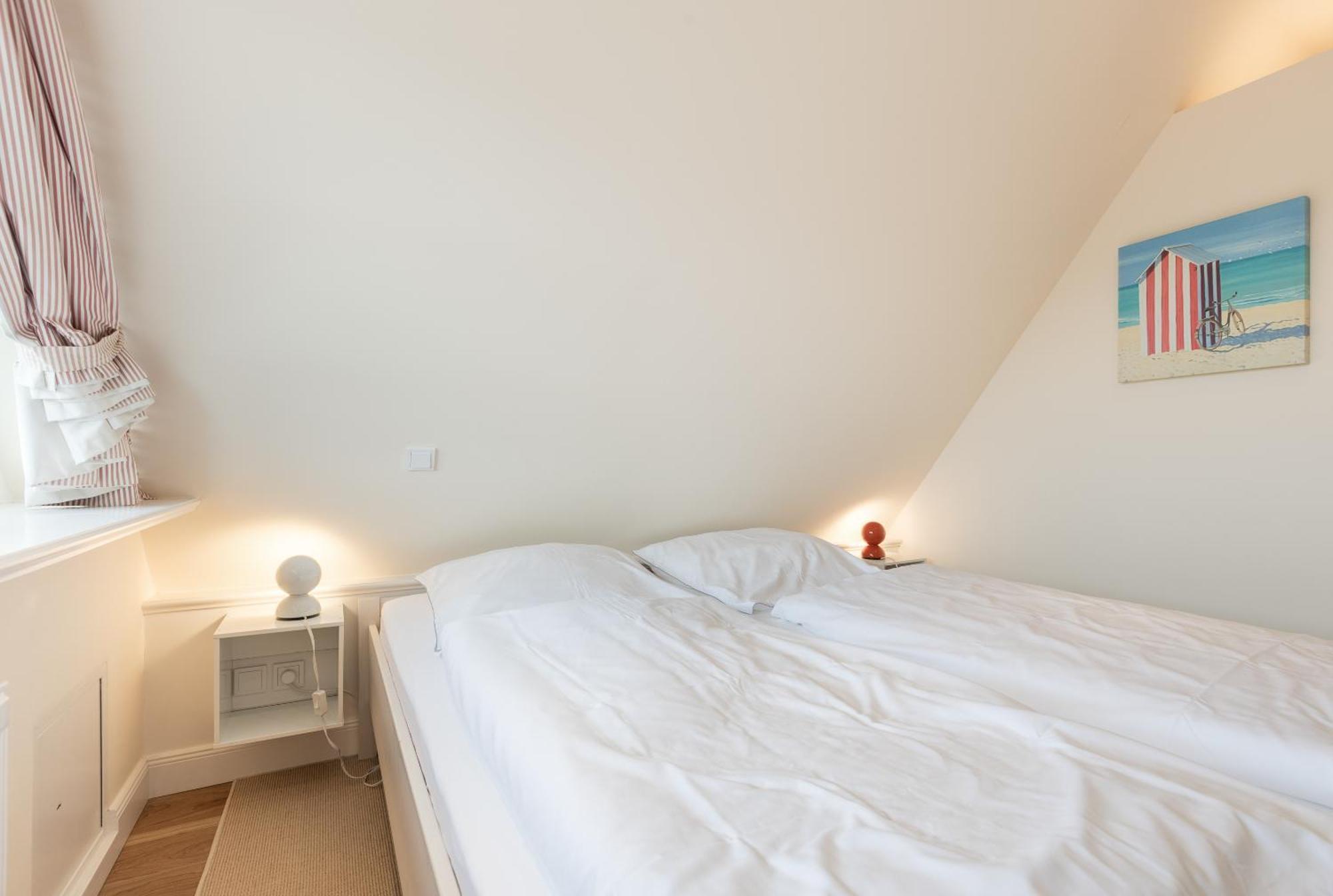 Apartament Barig Hues Og Munkmarsch Zewnętrze zdjęcie