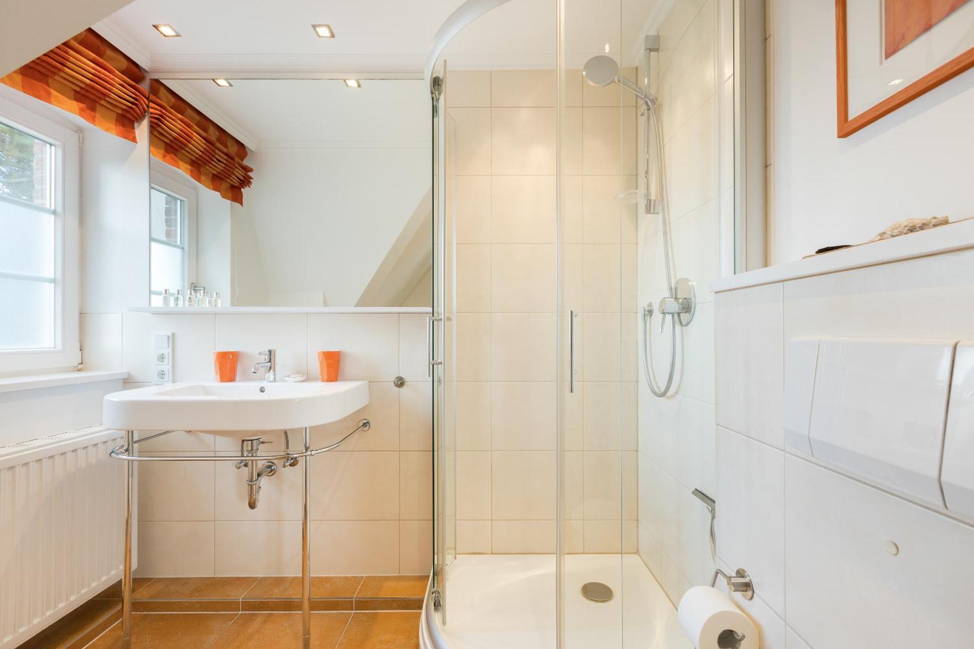 Apartament Barig Hues Og Munkmarsch Zewnętrze zdjęcie