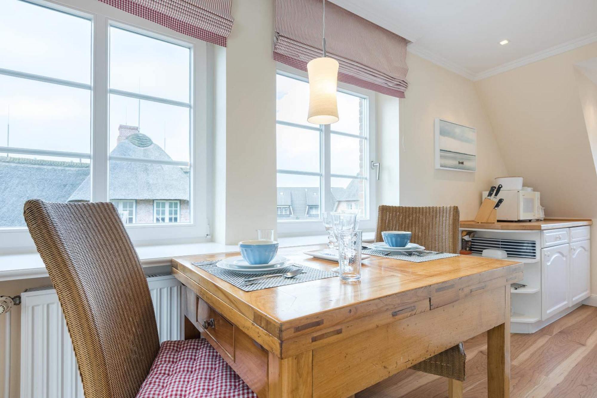 Apartament Barig Hues Og Munkmarsch Zewnętrze zdjęcie