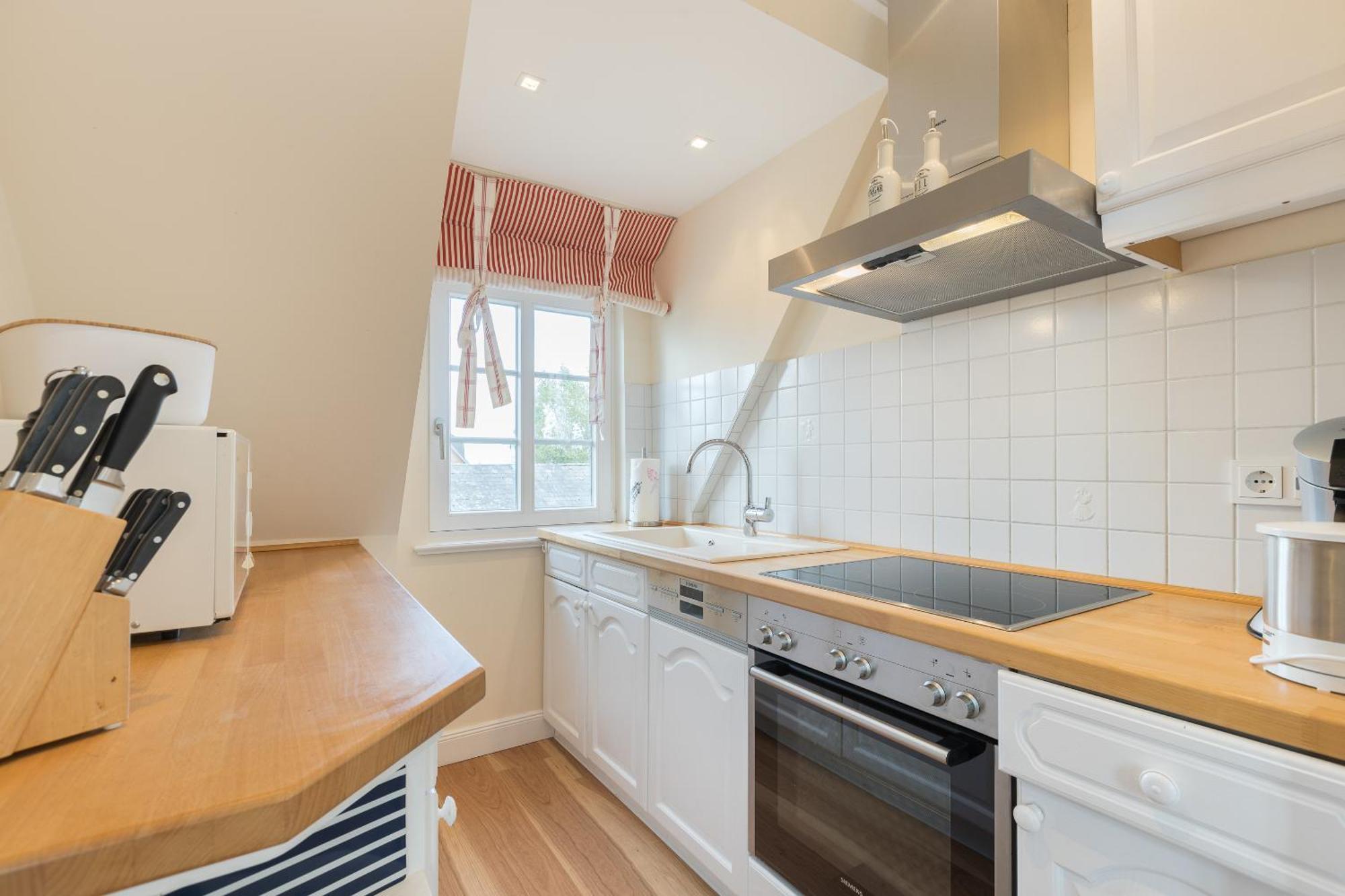Apartament Barig Hues Og Munkmarsch Zewnętrze zdjęcie