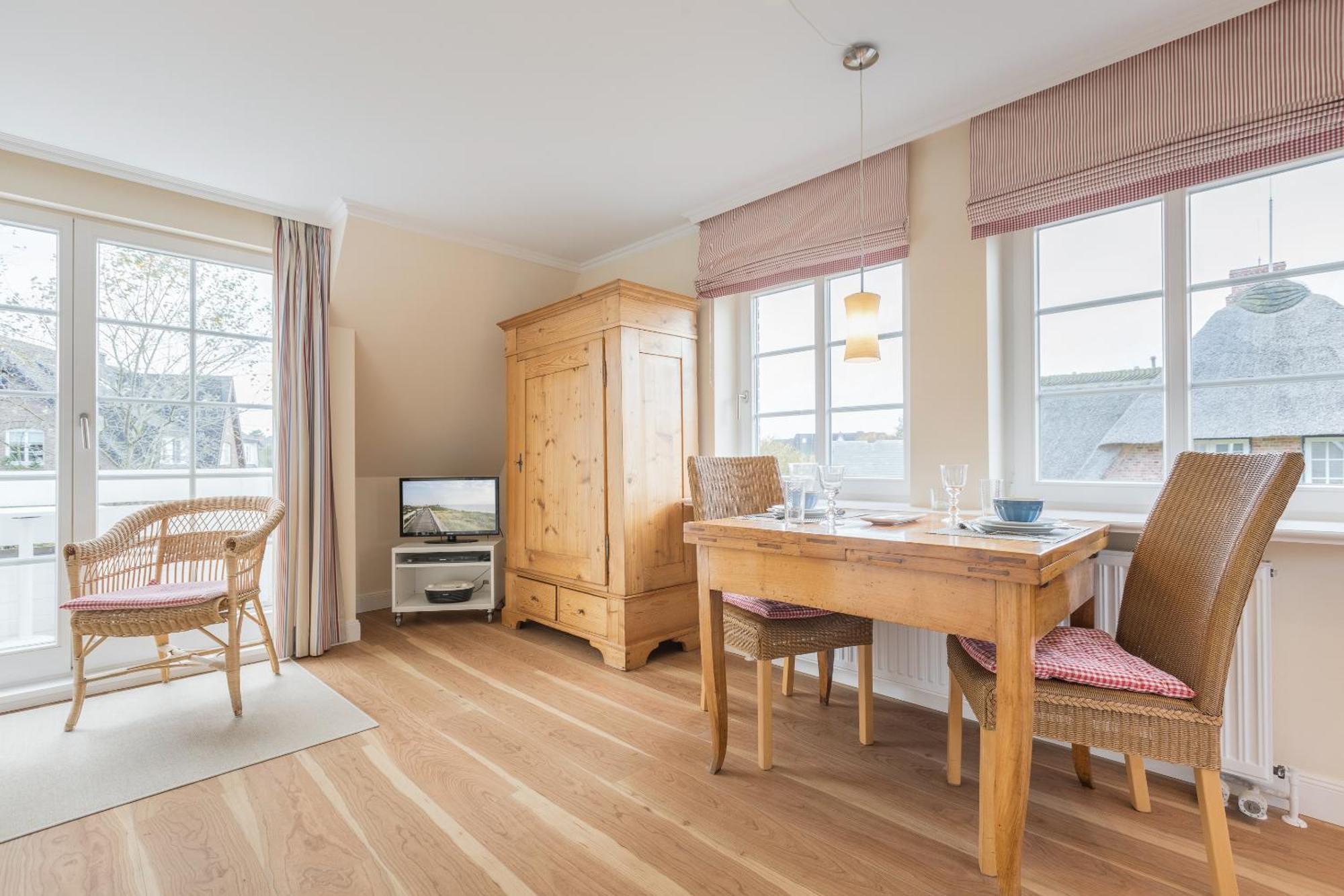 Apartament Barig Hues Og Munkmarsch Zewnętrze zdjęcie