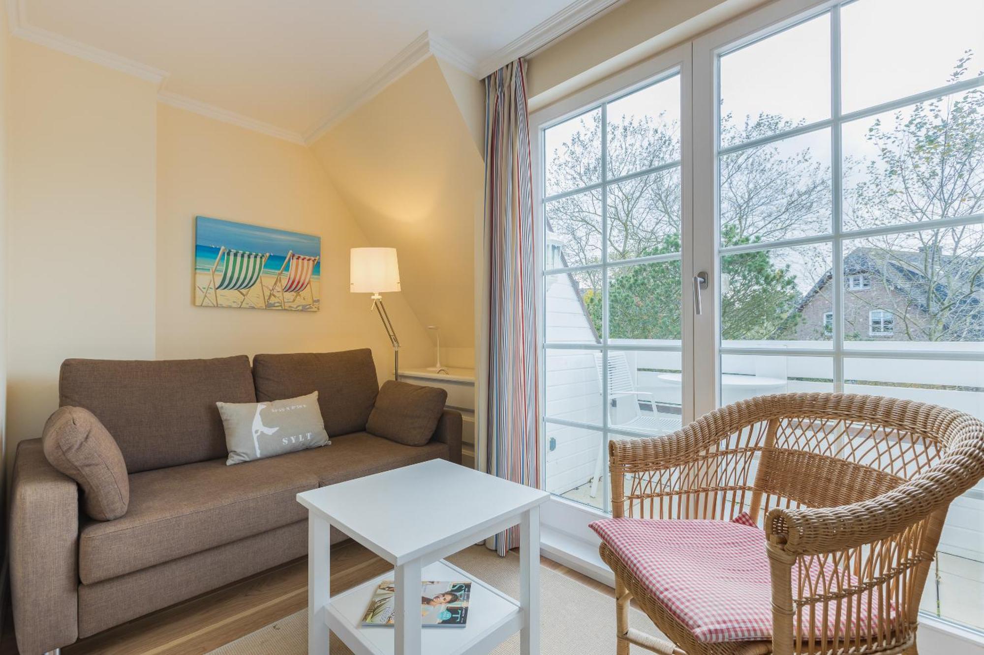 Apartament Barig Hues Og Munkmarsch Zewnętrze zdjęcie